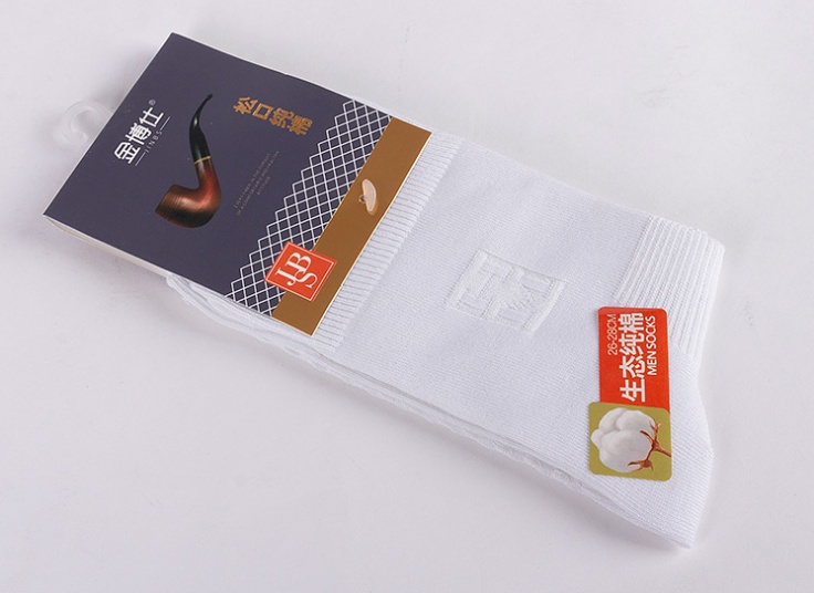 جوراب مردانه JINBS