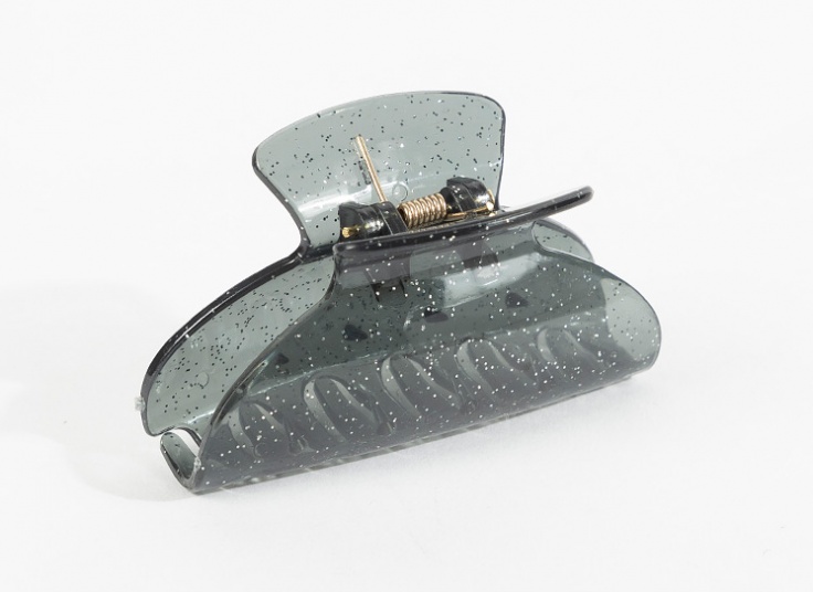 کلیپس مو اکلیلی دم باریک