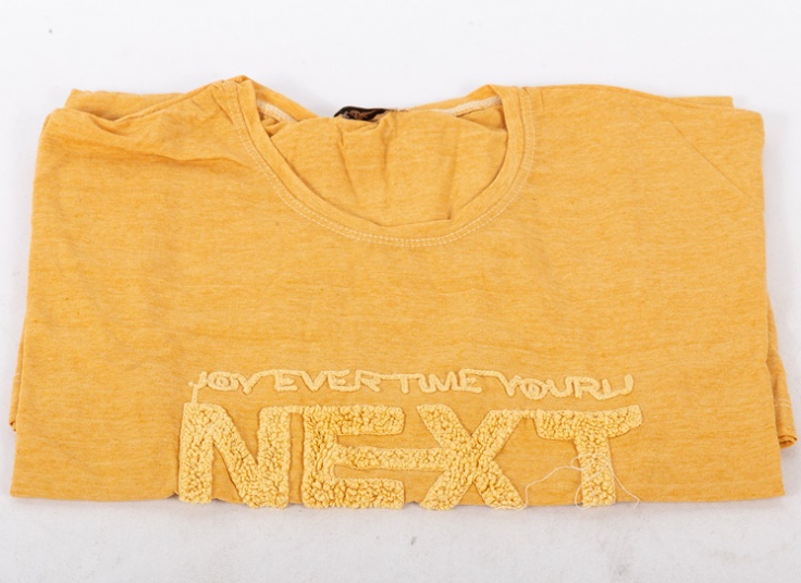 تیشرت زنانه شنل دوزی Next