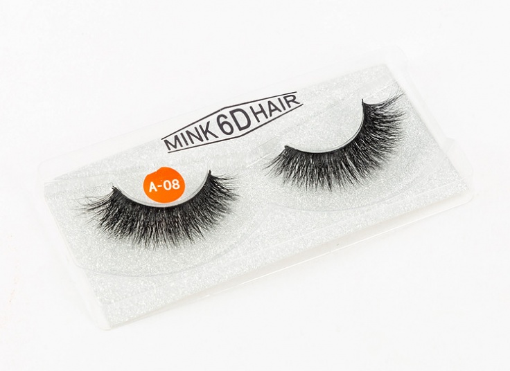 مژه مصنوعی Royal Secret 6D