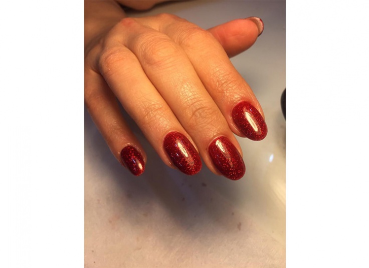 خدمات ناخن سمیرا