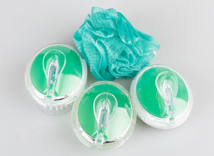 ست حمام Seashell