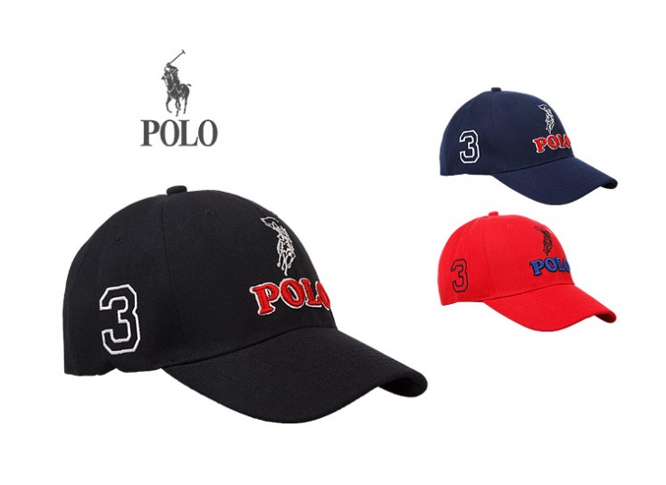 کلاه کپ طرح POLO