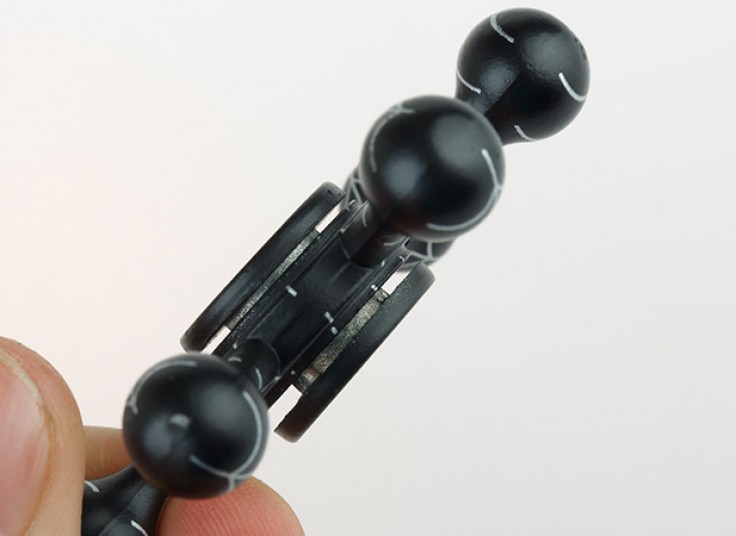 سری جدید فینگر اسپینر فلزی 