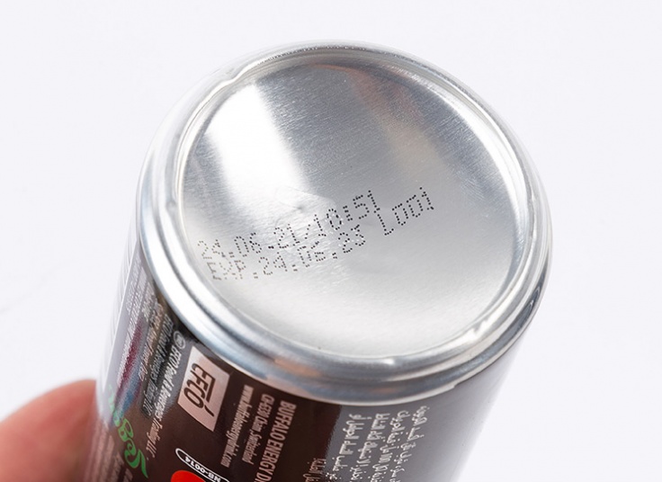 نوشیدنی انرژی زا Buffalo