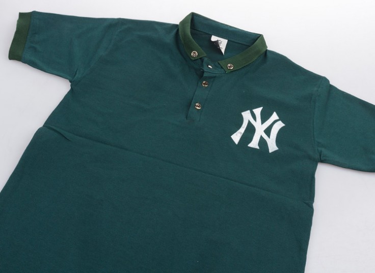 پولوشرت مردانه NY