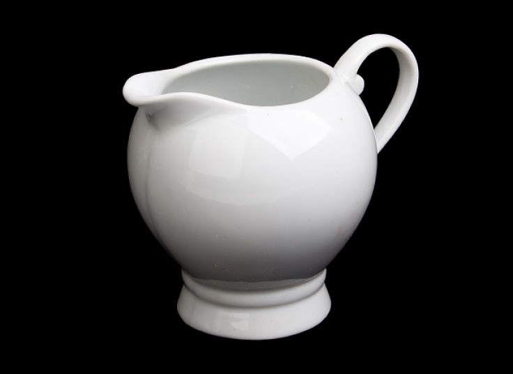 ظرف سس سرامیکی و شیشه ای