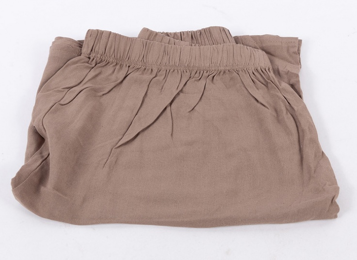 شلوارک زنانه ساده