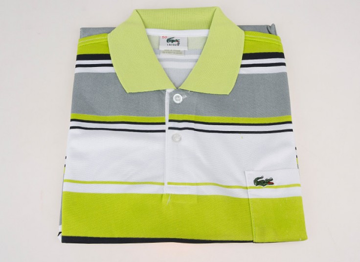 پولوشرت مردانه Lacoste