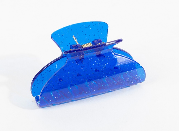 کلیپس مو اکلیلی دم باریک