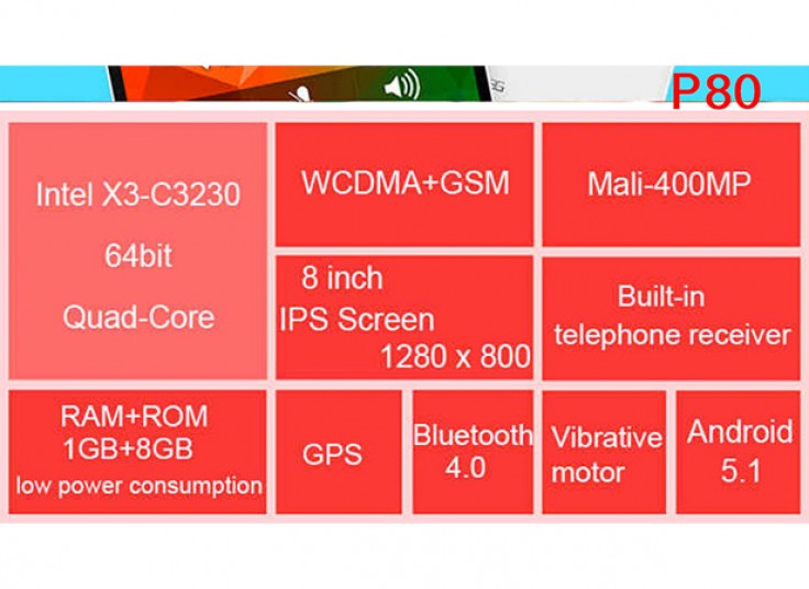 تبلت های ویندوزی و اندرویدی Teclast