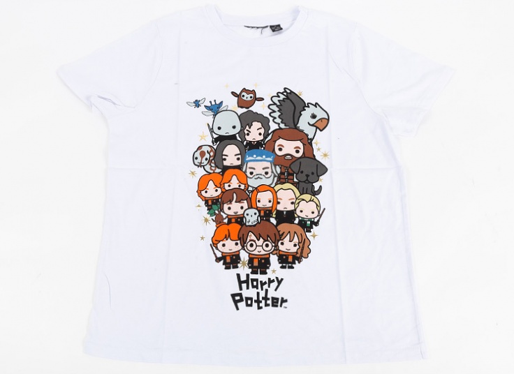 تیشرت آستین کوتاه Disney