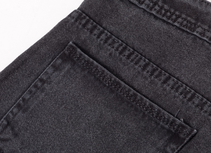 شلوار جین مام استایل مردانه Zara