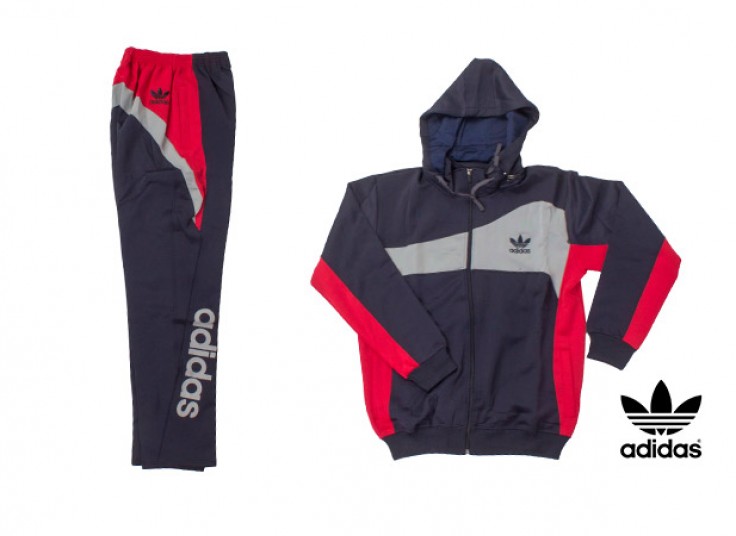 گرمکن و شلوار Adidas