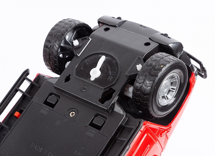 ماشین کنترلی شارژی 5002