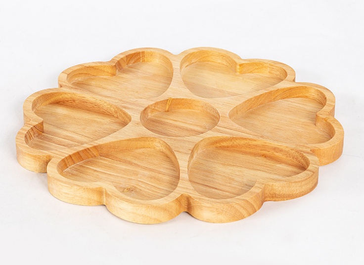 انواع اردوخوری چوبی