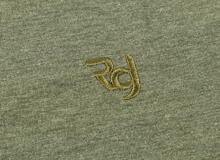 تیشرت مردانه آستین کوتاه Roj