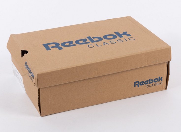 کتانی مردانه Reebok مدل 6623