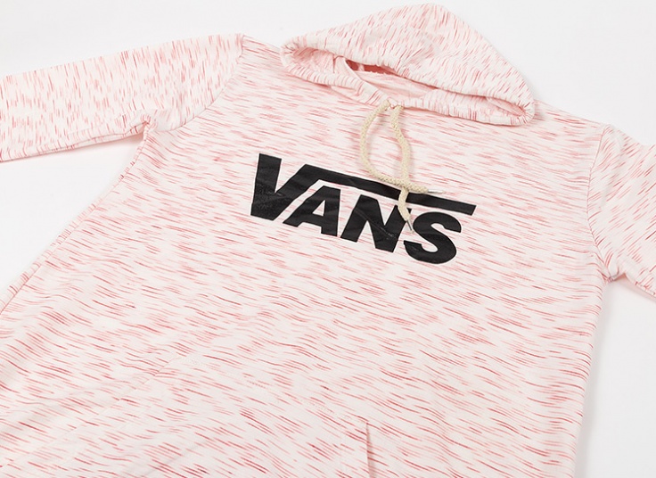 هودی زنانه Vans