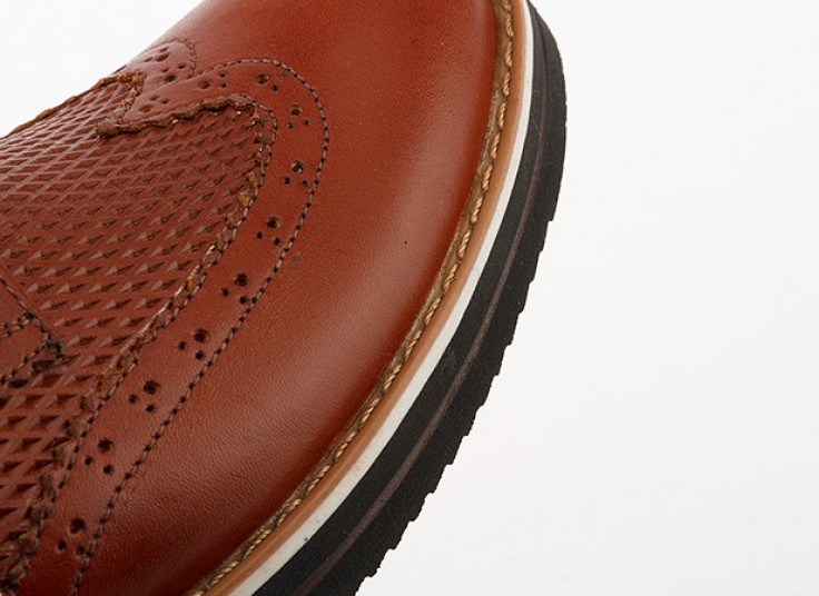 کفش مردانه هشت ترک PARISH