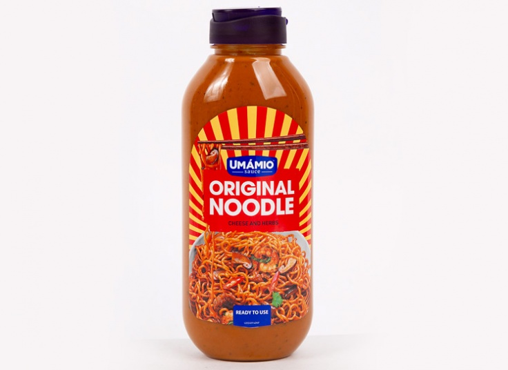 انواع سس UMAMIO