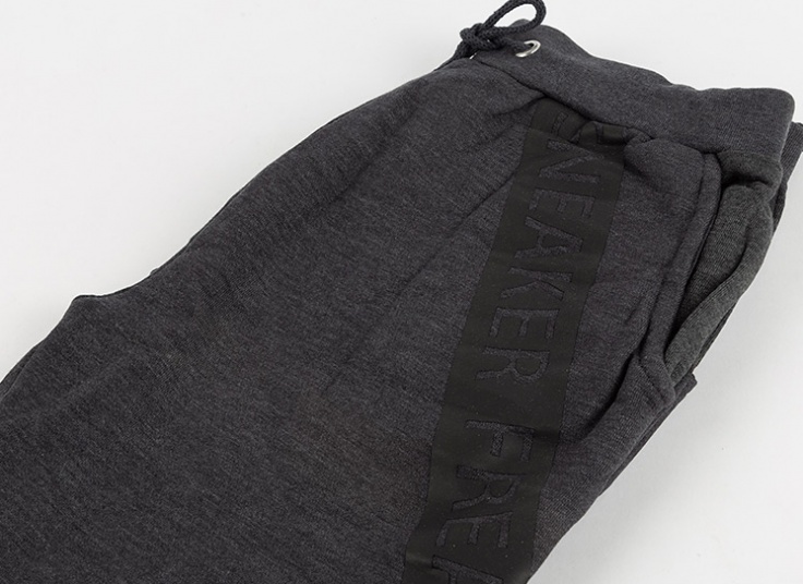 شلوار اسلش مردانه Sneaker Freak