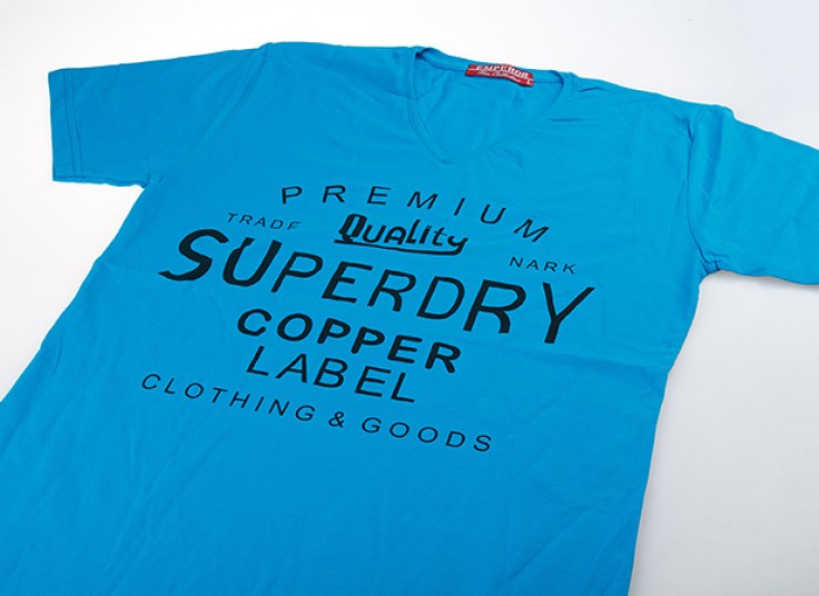 تیشرت آستین کوتاه مردانه Emperor