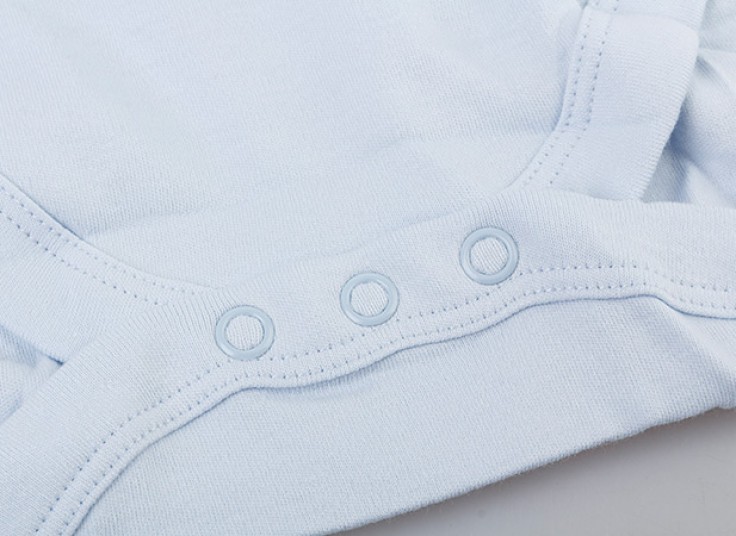 ست سه عددی لباس زیردکمه دار Mothercare