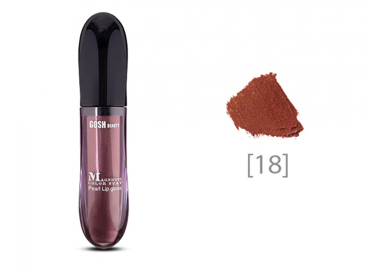 رژ لب مایع GOSH