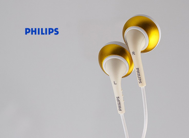 هدفون Philips