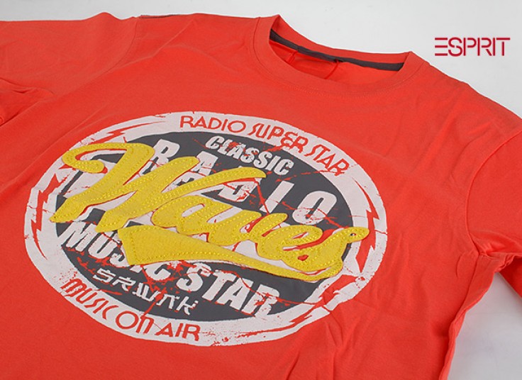 تیشرت مردانه آستین بلند