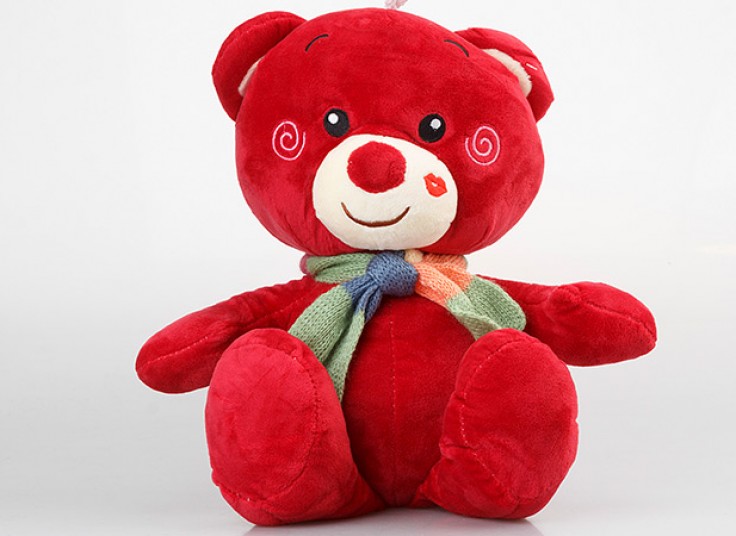 عروسک های کادوئی Nik