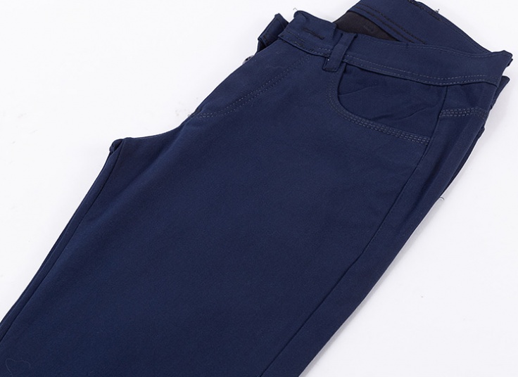 شلوار کتان مردانه