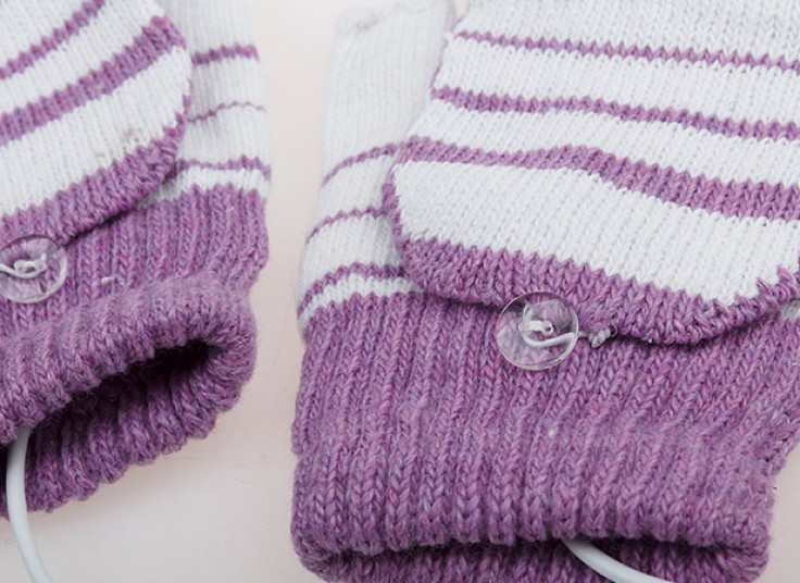 دستکش وارمردار