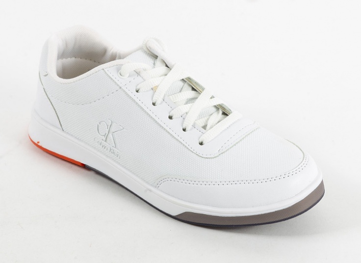 کتانی مردانه طرح CK