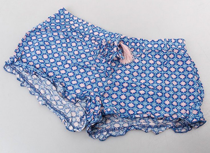 شورتک زنانه Love to Lounge