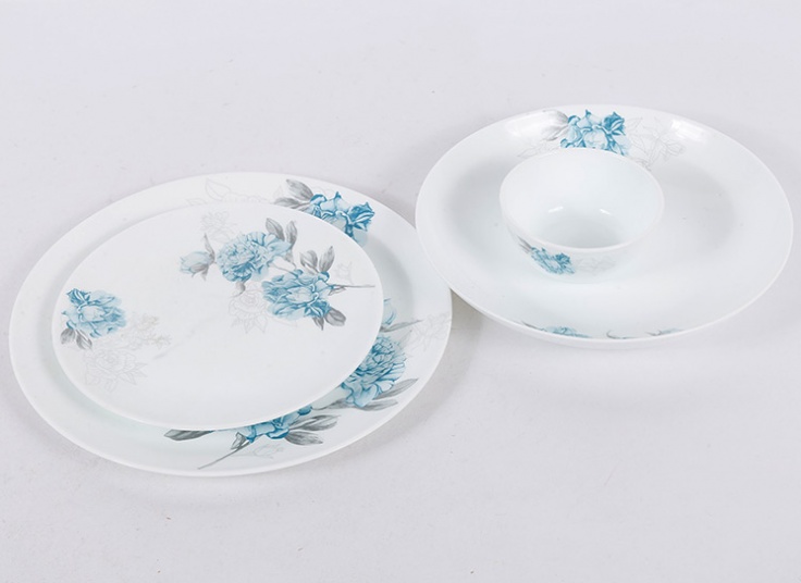 سرویس یک نفره 4 پارچه آرکوپال