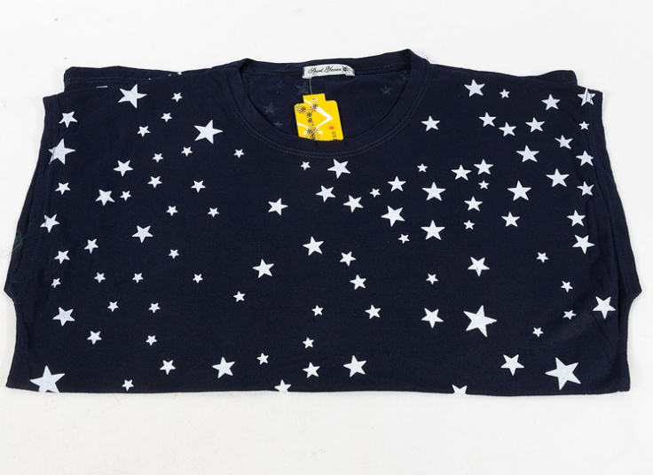 تاپ طرح ستاره