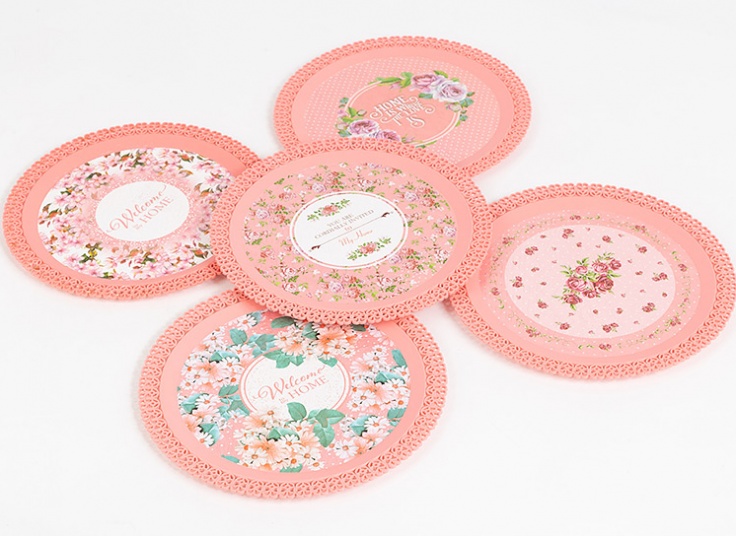 سینی آشپزخانه