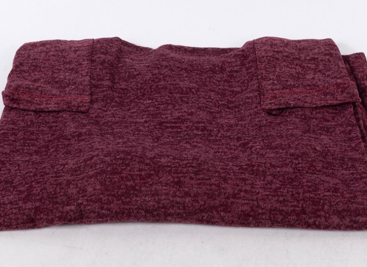 هودی بافت کلاه دار زنانه