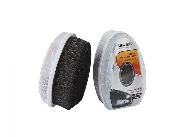 ست واکس مشکی Silver