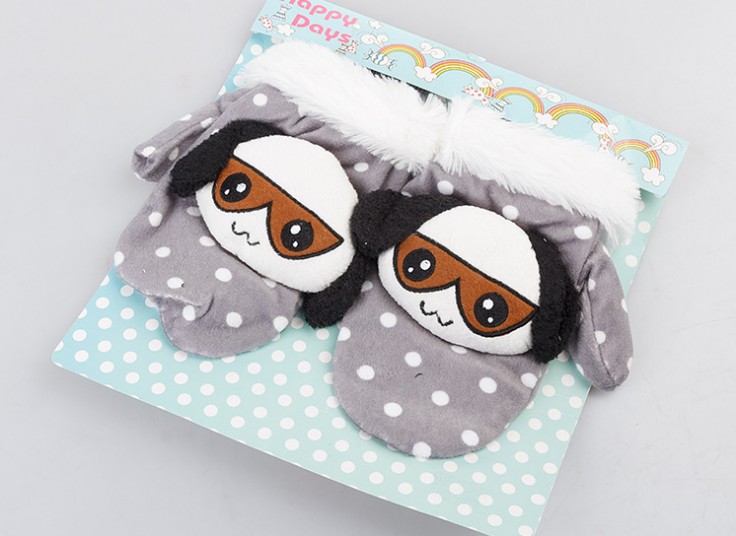 دستکش فانتزی Happy Dyas