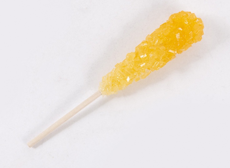 نبات زعفرانی بهرامن