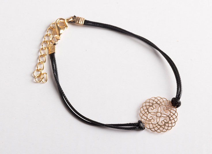 پکیج چهارتایی دستبند Shellfish