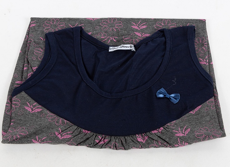 سارافون چین دار زنانه