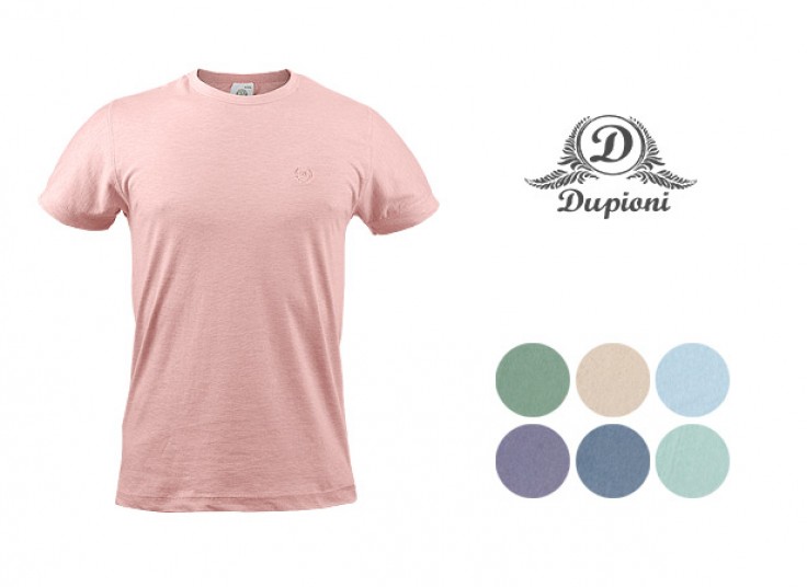 تیشرت ملانژ Dupiani