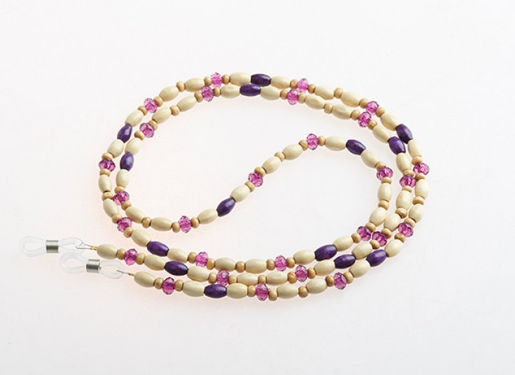 بند عینک دست ساز