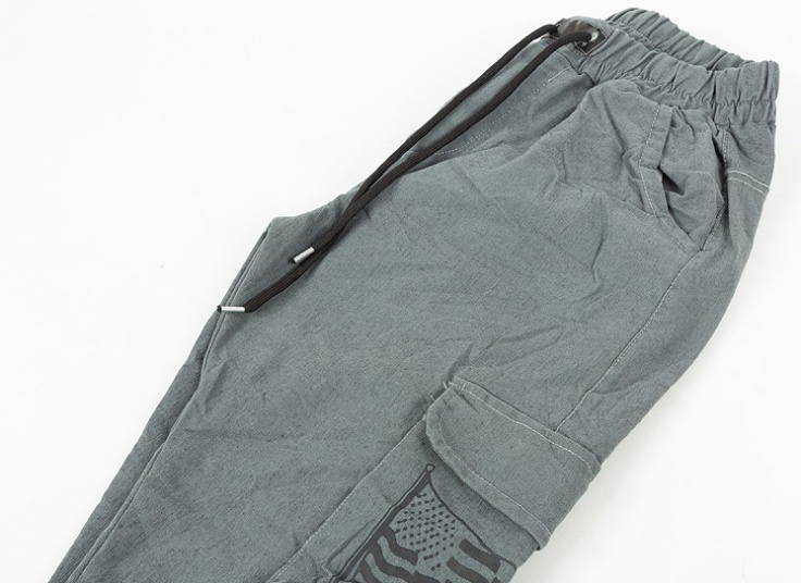 شلوار مردانه مدل اسلش