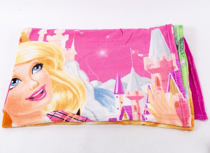 پتو نوجوانان عروسکی