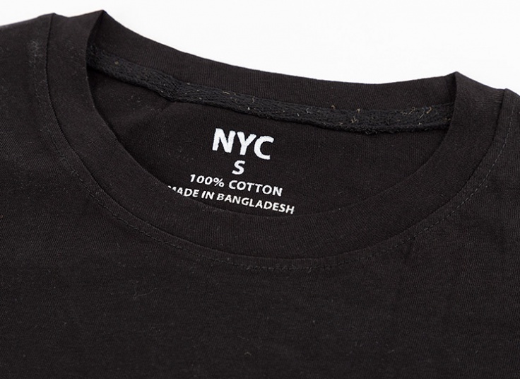 تیشرت مردانه NYC
